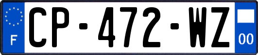 CP-472-WZ