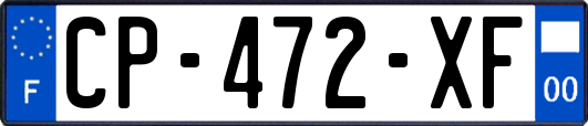 CP-472-XF