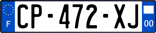 CP-472-XJ