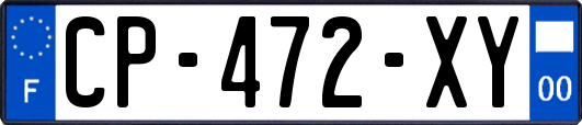 CP-472-XY