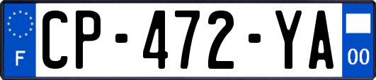 CP-472-YA