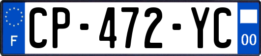 CP-472-YC