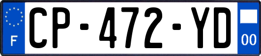 CP-472-YD