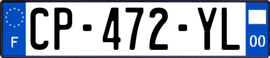 CP-472-YL