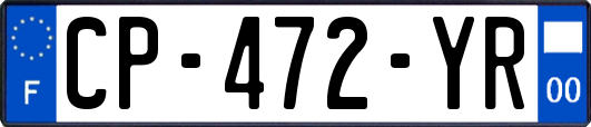 CP-472-YR