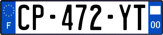 CP-472-YT