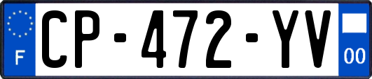 CP-472-YV