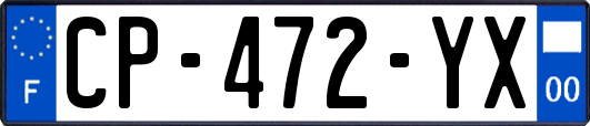 CP-472-YX