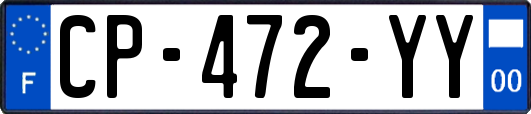 CP-472-YY