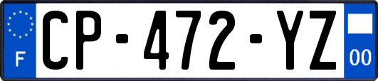 CP-472-YZ