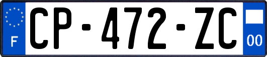 CP-472-ZC