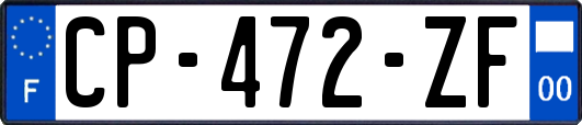 CP-472-ZF