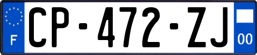 CP-472-ZJ