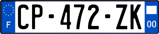 CP-472-ZK