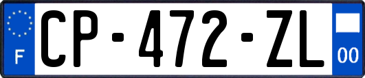 CP-472-ZL