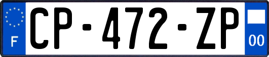 CP-472-ZP