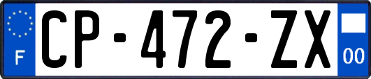 CP-472-ZX