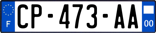 CP-473-AA