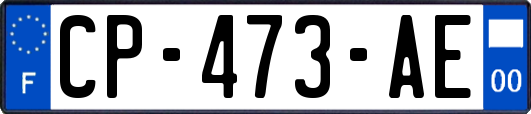 CP-473-AE