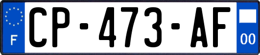 CP-473-AF