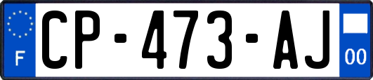 CP-473-AJ