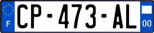 CP-473-AL