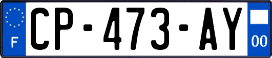 CP-473-AY