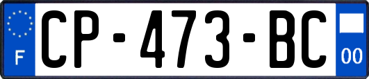 CP-473-BC