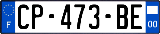 CP-473-BE