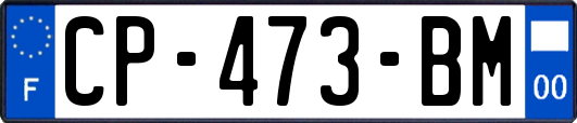 CP-473-BM