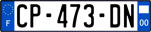 CP-473-DN