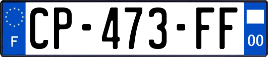 CP-473-FF