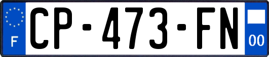 CP-473-FN