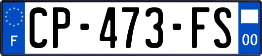 CP-473-FS