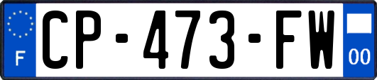 CP-473-FW