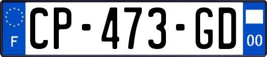 CP-473-GD