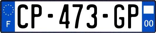 CP-473-GP