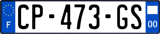 CP-473-GS