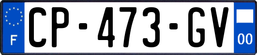 CP-473-GV