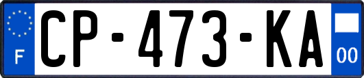 CP-473-KA