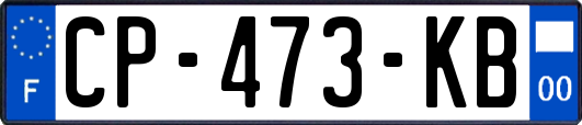 CP-473-KB