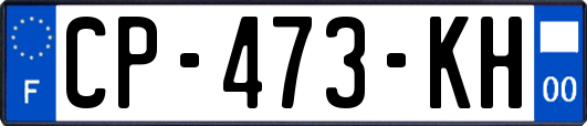 CP-473-KH