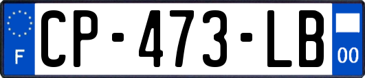 CP-473-LB