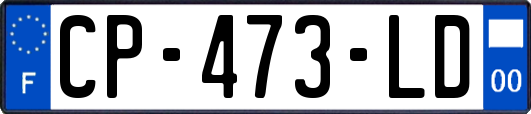 CP-473-LD