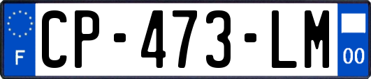 CP-473-LM