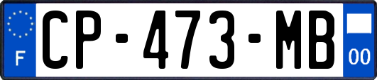 CP-473-MB
