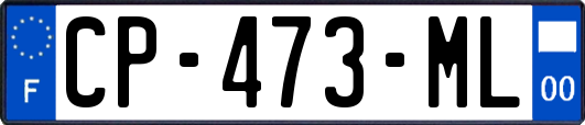 CP-473-ML