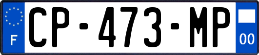 CP-473-MP