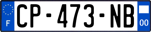 CP-473-NB