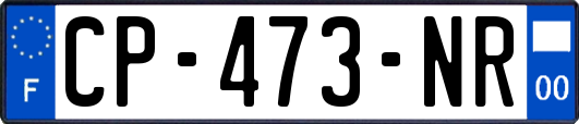 CP-473-NR